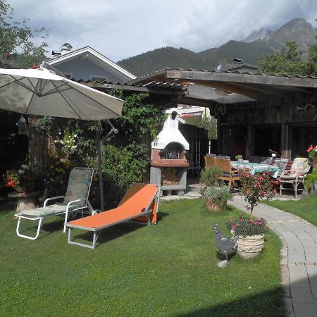 Haus Herzog Matrei in Osttirol Exterior photo