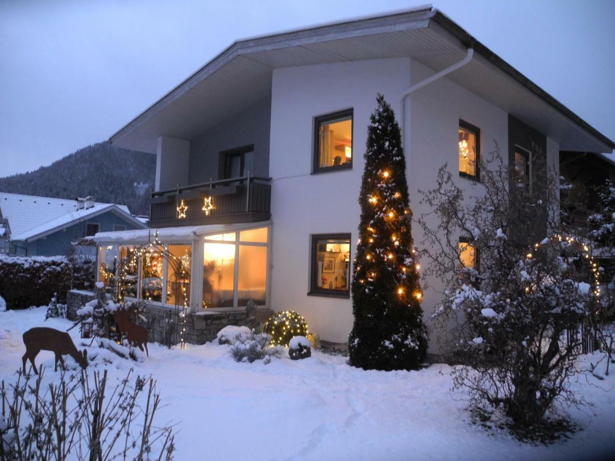 Haus Herzog Matrei in Osttirol Exterior photo